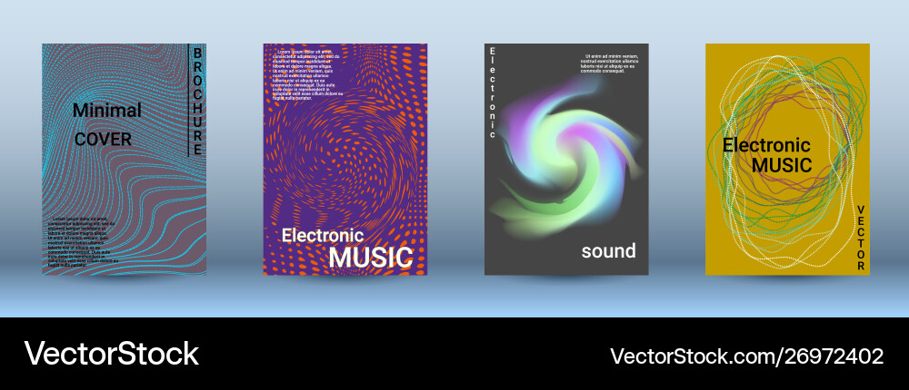 Minimum coverage Vector Image