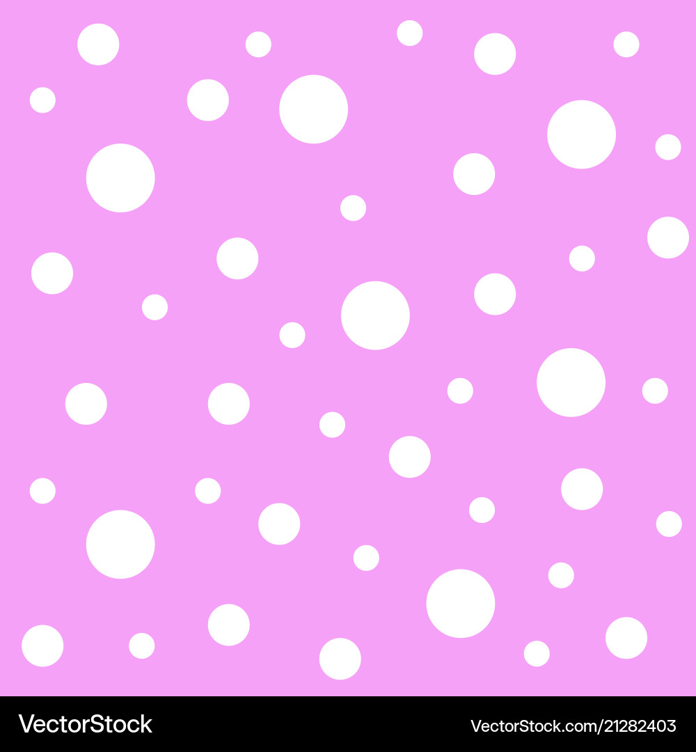 Abstract pattern with dots colorful background Abstract pattern with dots colorful background vector image