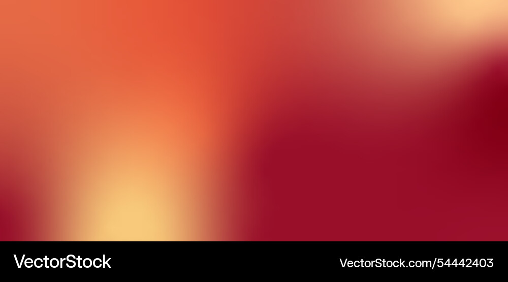 Autumn gradient background abstract fall texture Autumn gradient background abstract fall texture vector image