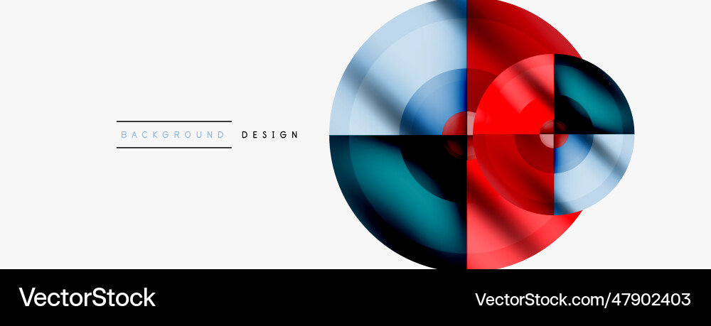 Circle pattern background abstract backgrounds Circle pattern background abstract backgrounds vector image