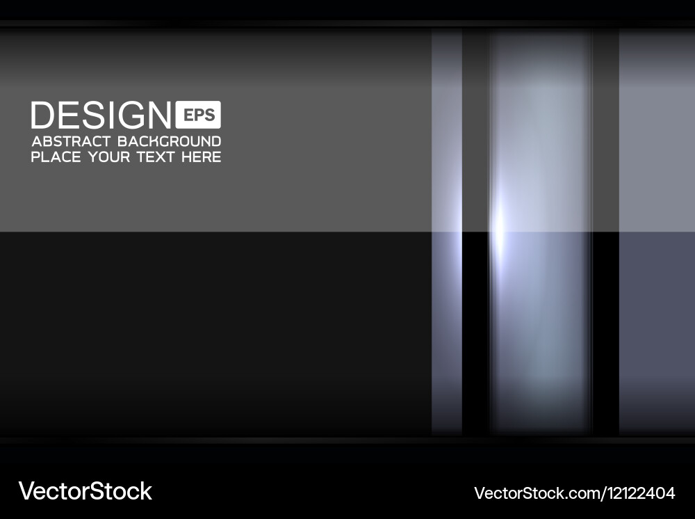 Abstract Gradient Background vector image