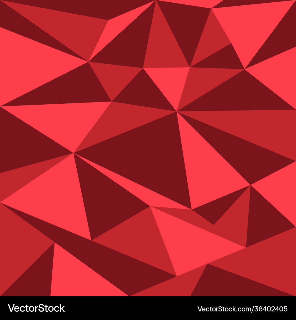 Abstract background in form simple vector image