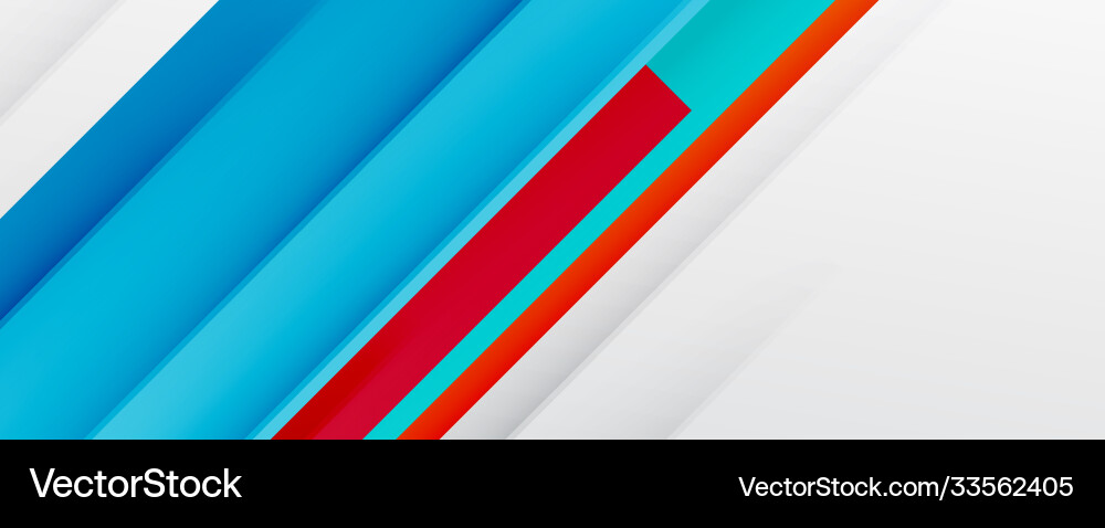 Geometric abstract backgrounds with shadow lines Geometric abstract backgrounds with shadow lines Vector Image