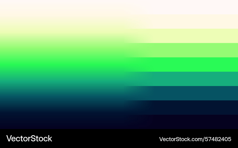 Green gradient background abstract transition Green gradient background abstract transition vector image