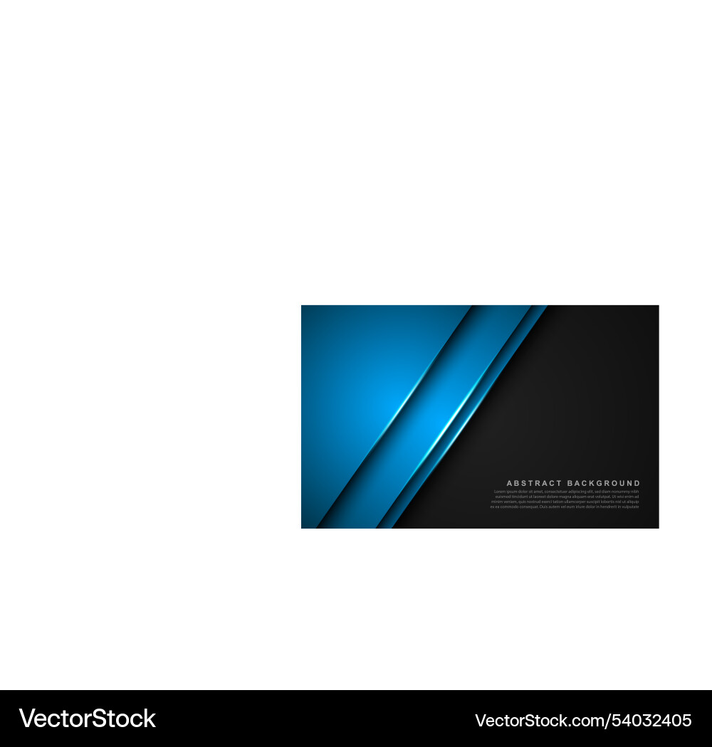 Overlapping layers of paper background with space Overlapping layers of paper background with space vector image