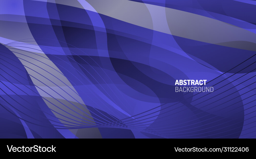 Wave pattern fluid gradients abstract lines Wave pattern fluid gradients abstract lines Vector Image
