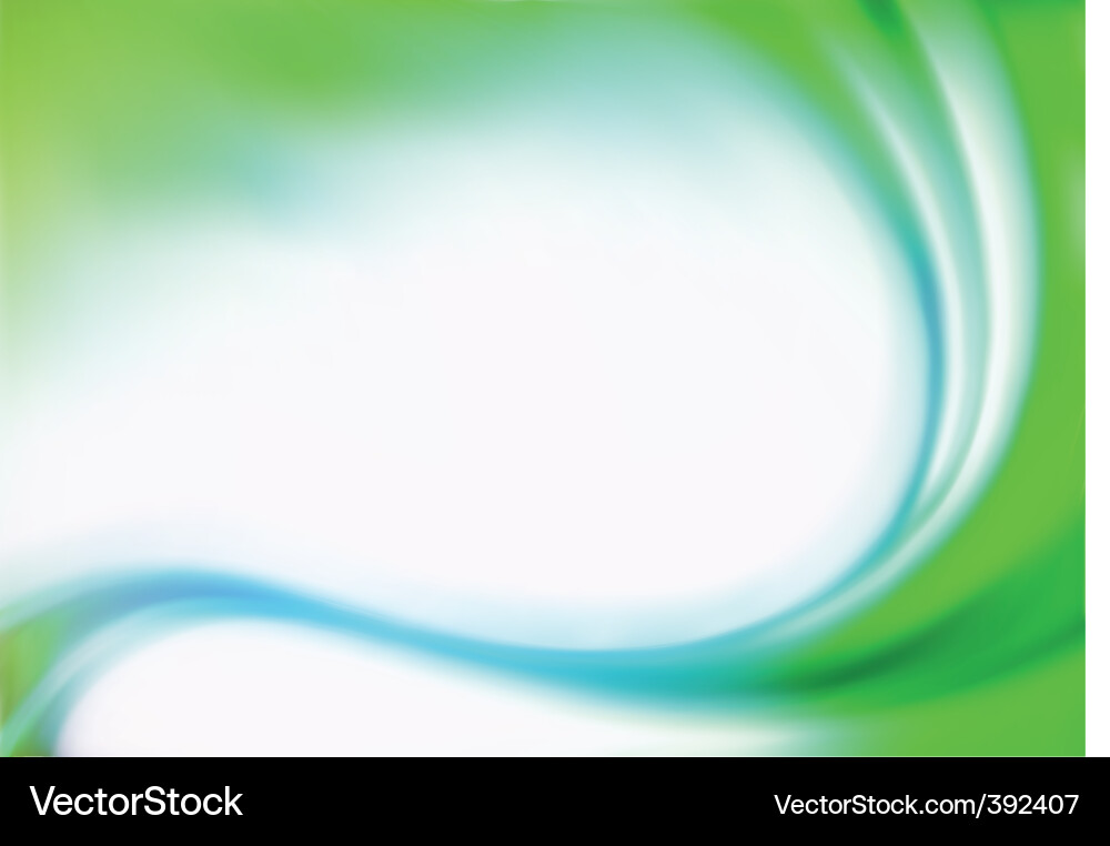 Abstract background Vector Image