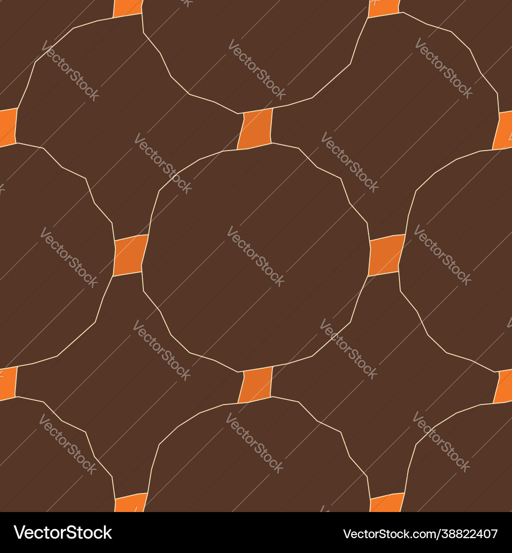 Colorful dots seamless repeat pattern print Colorful dots seamless repeat pattern print Vector Image