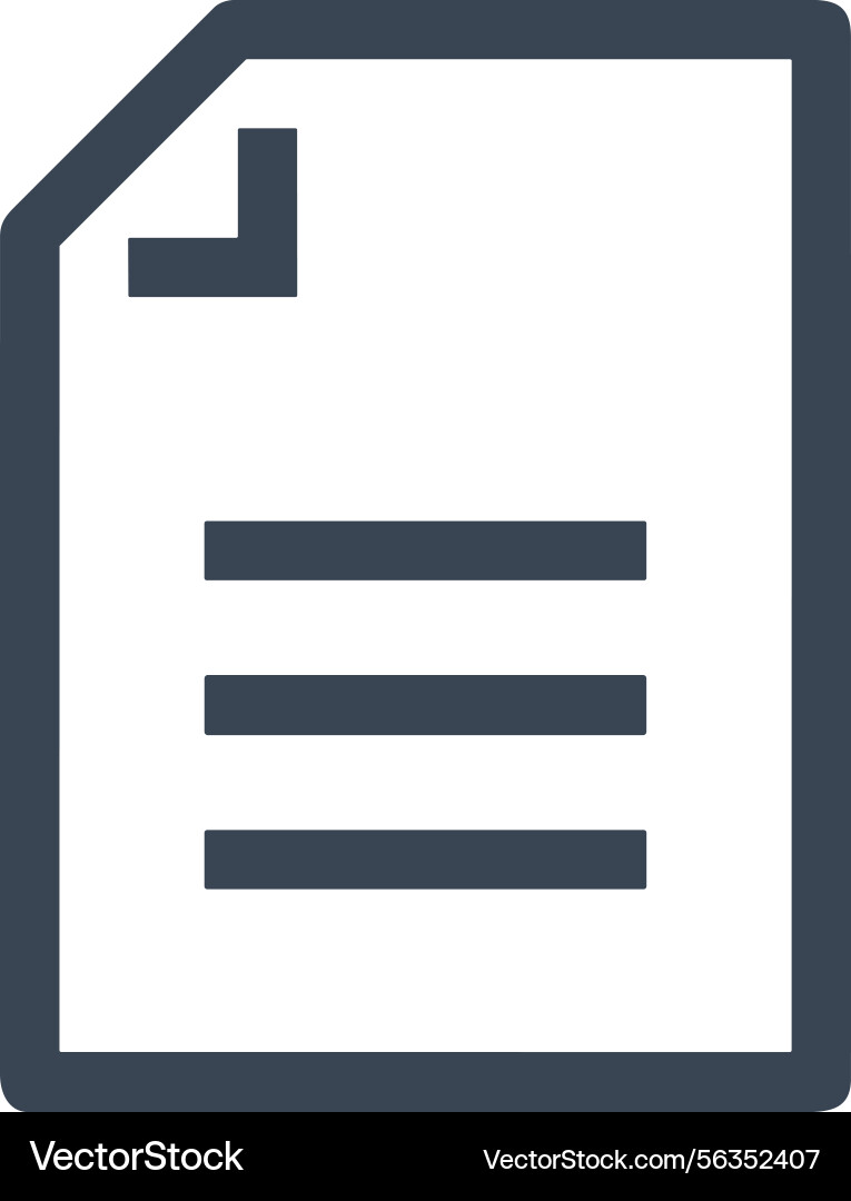 Computer icon symbol image Vector Image