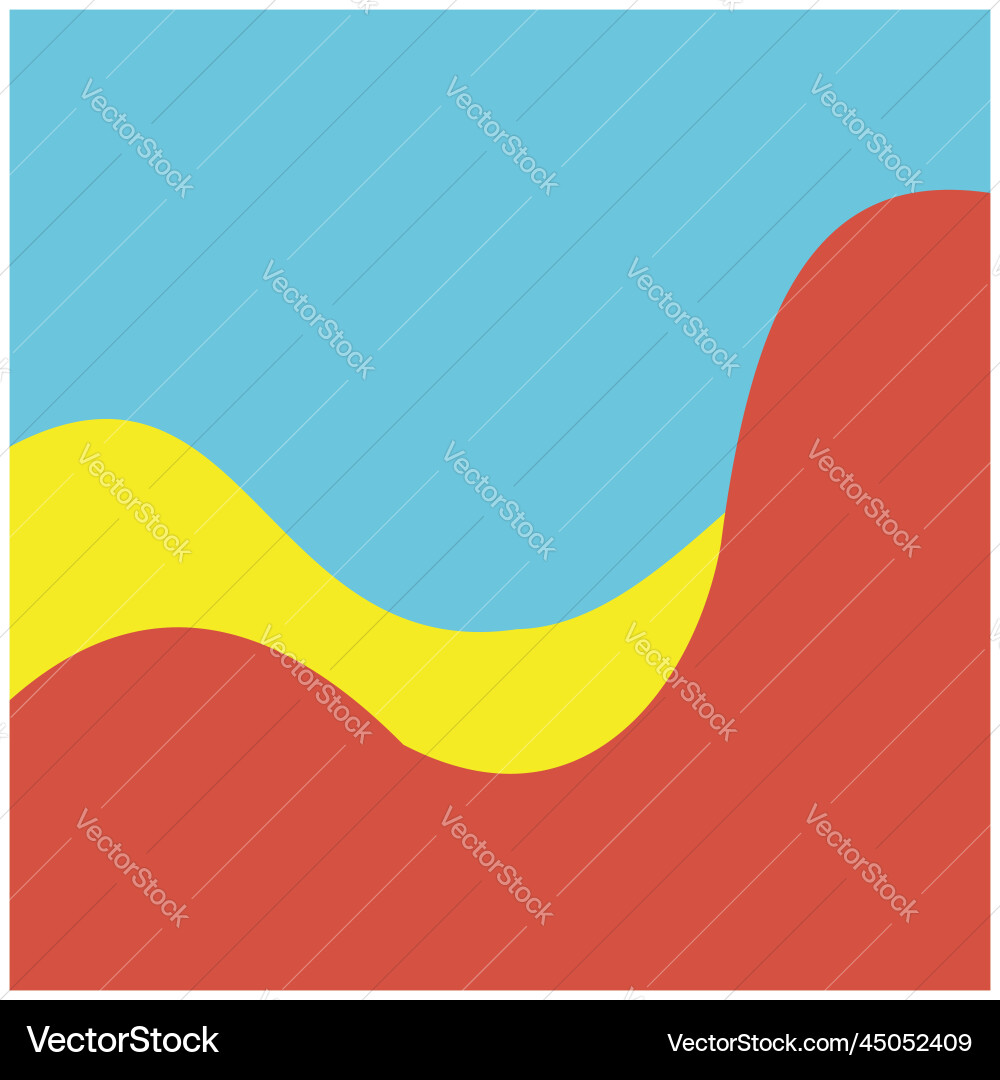 Abstract background resembling textured waves Abstract background resembling textured waves vector image