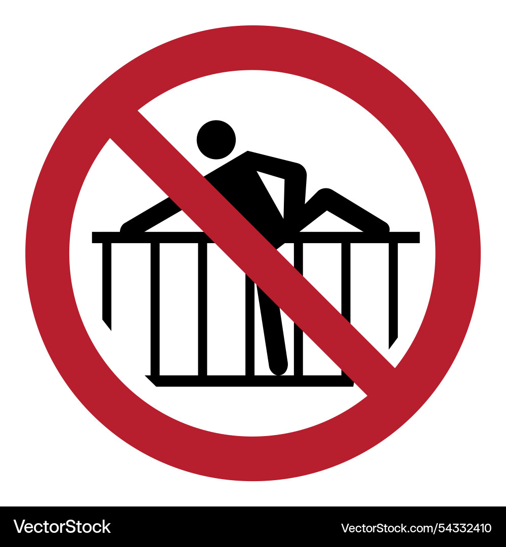 Please Mind The Step Correx Safety Sign 300mm X 200mm Red / White - View #9