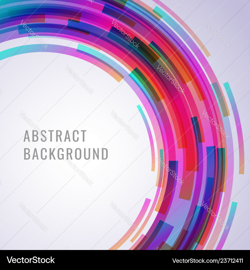 Abstract design with dinamic shapes Abstract design with dinamic shapes vector image
