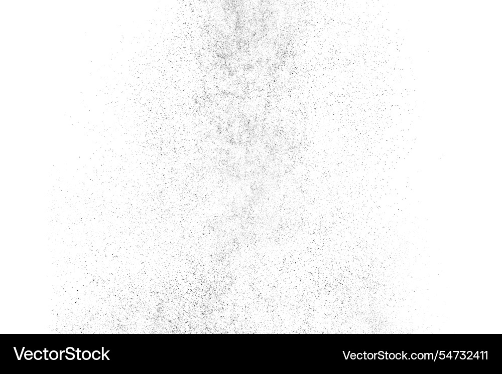 Schwarze Textur Overlay Schwarze Textur Overlay vektorbild