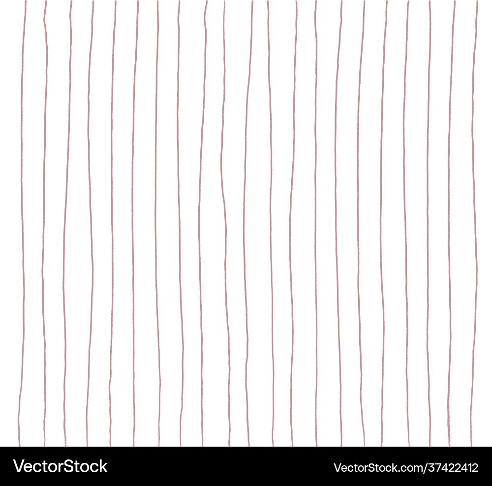 Hand drawn abstract pattern with lines Hand drawn abstract pattern with lines Vector Image