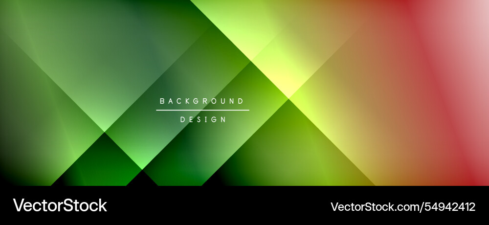Light shadow lines dynamic gradient background Light shadow lines dynamic gradient background vector image