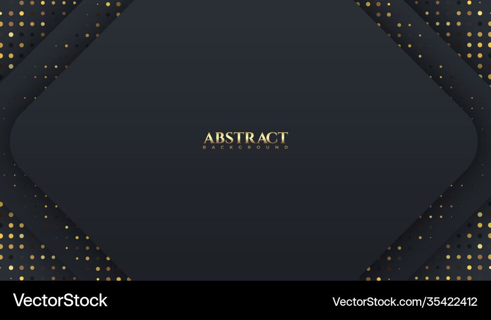 Luxury background Royalty Free Vector Image - VectorStock