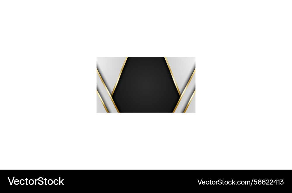 Abstract background overlapping dark space Abstract background overlapping dark space vector image