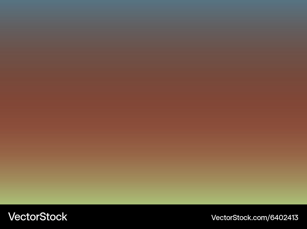 Abstract colorful background with gradient vector image