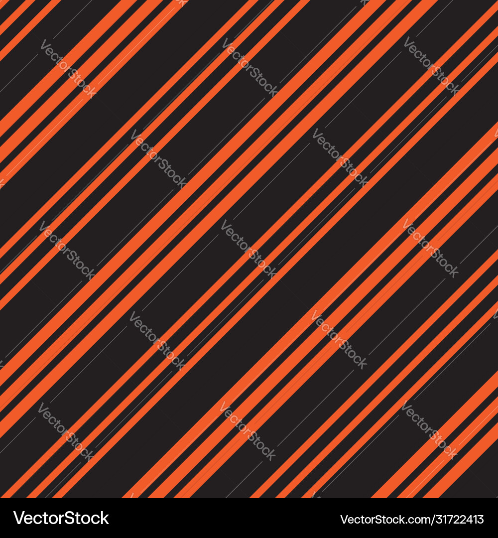 Orange stripe seamless pattern background Orange stripe seamless pattern background Vector Image
