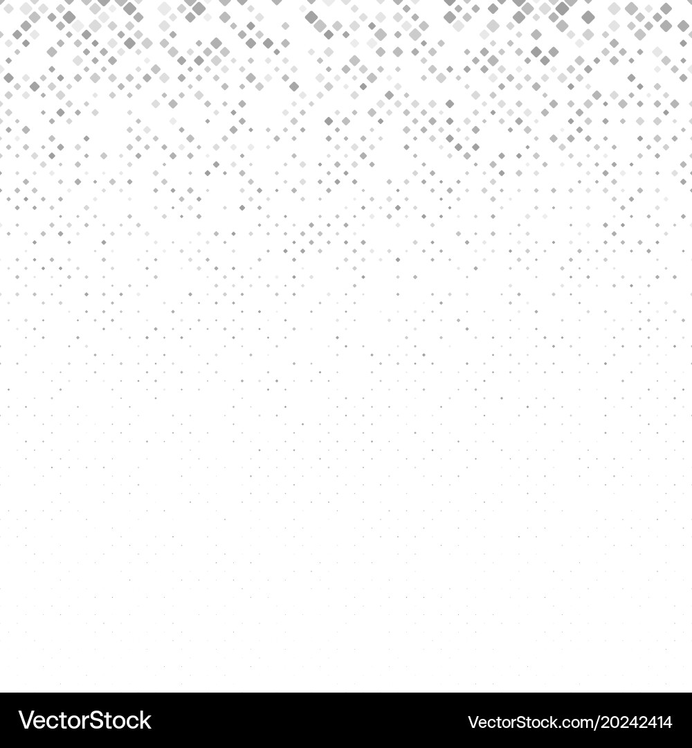Abstract geometric diagonal rounded square vector image