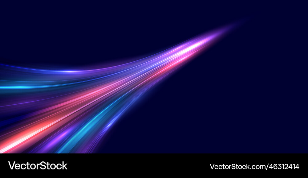Modern abstract high speed movement dynamic Modern abstract high speed movement dynamic vector image