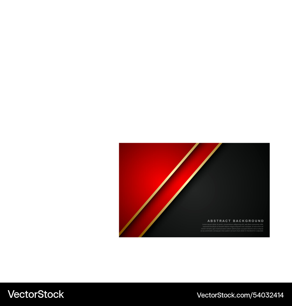 Overlapping paper background with space for text Overlapping paper background with space for text vector image