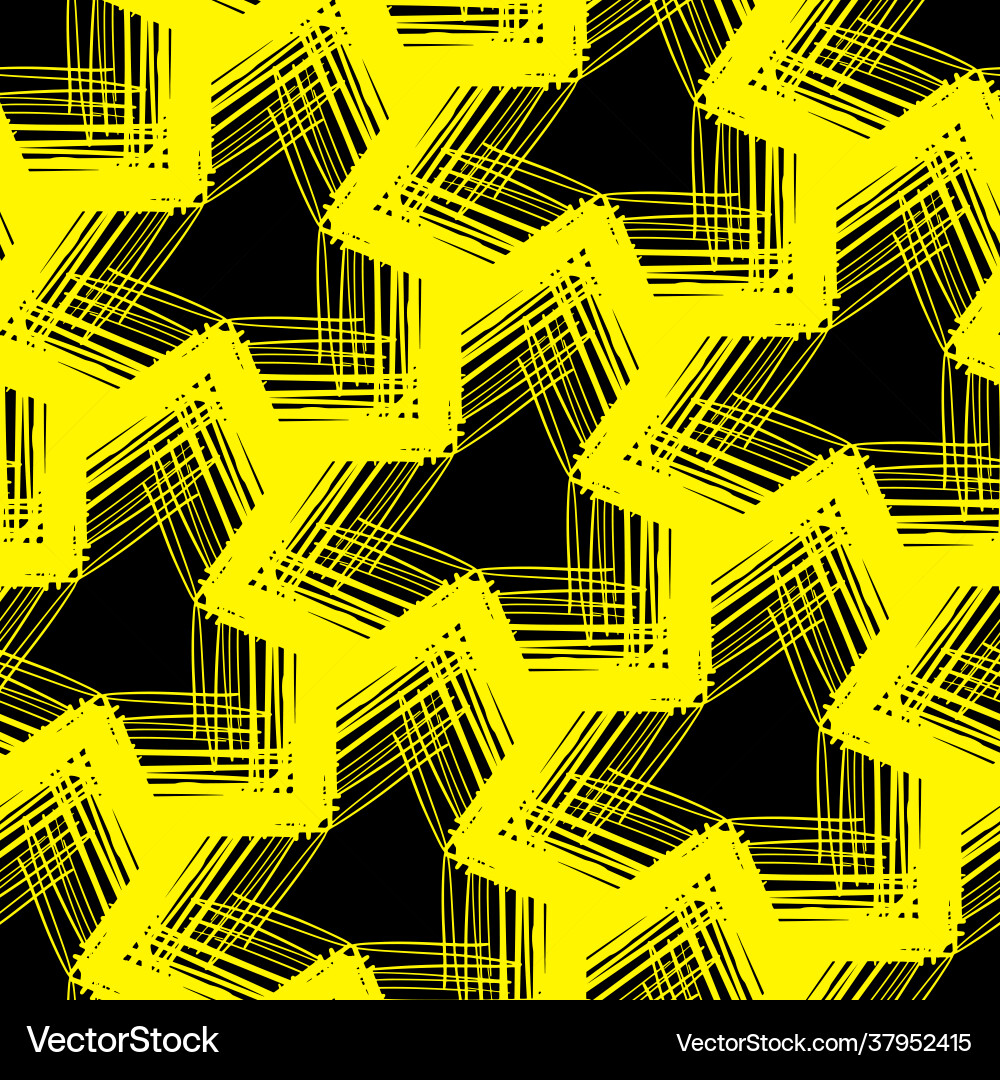 Pattern with simple shapes for your design Pattern with simple shapes for your design vector image