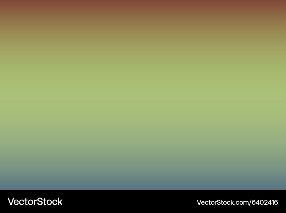 Abstract colorful background with gradient Vector Image