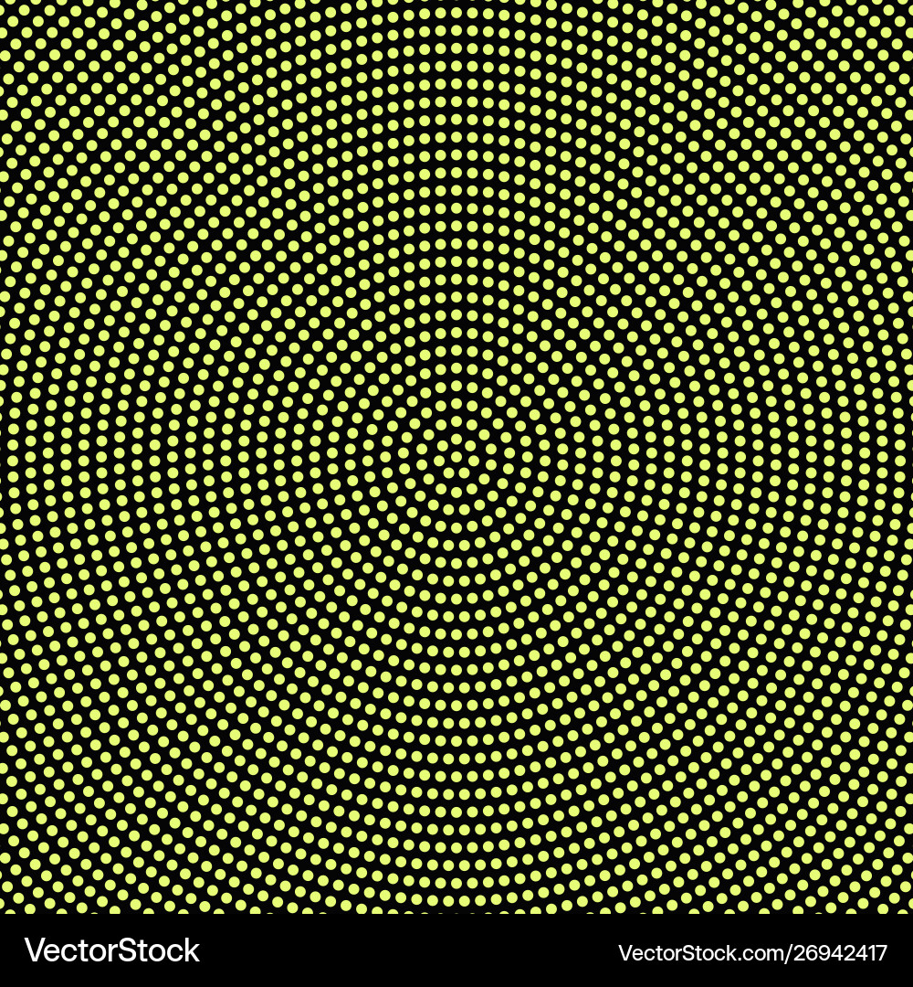 Retro abstract circle pattern background - graphic Retro abstract circle pattern background - graphic vector image