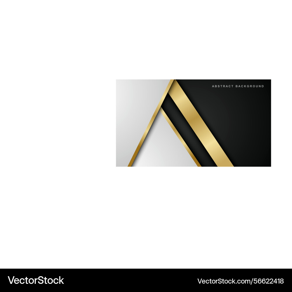Abstract background with golden lines pattern Abstract background with golden lines pattern vector image