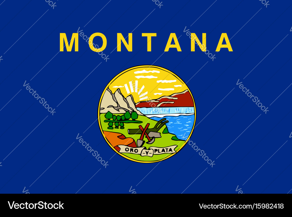 montana-state-flag-vector-