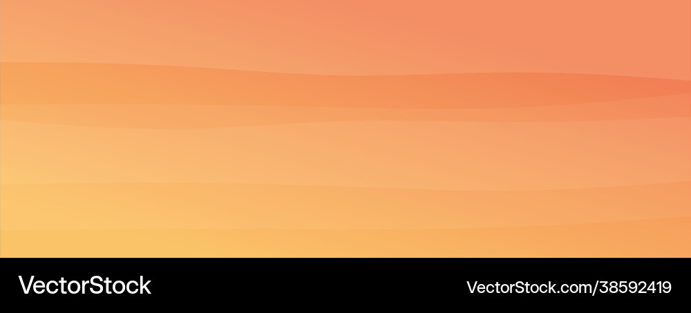 Abstract waves fluid shape levels background vector image