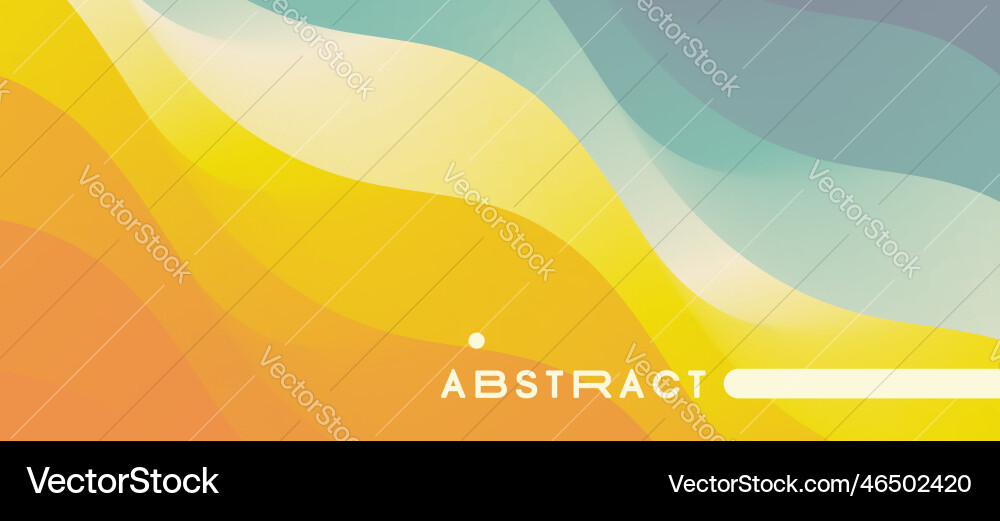 Abstract background with dynamic effect modern Abstract background with dynamic effect modern vector image