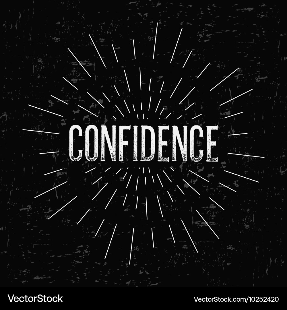 Abstract creative concept design layout with text Vector Image
