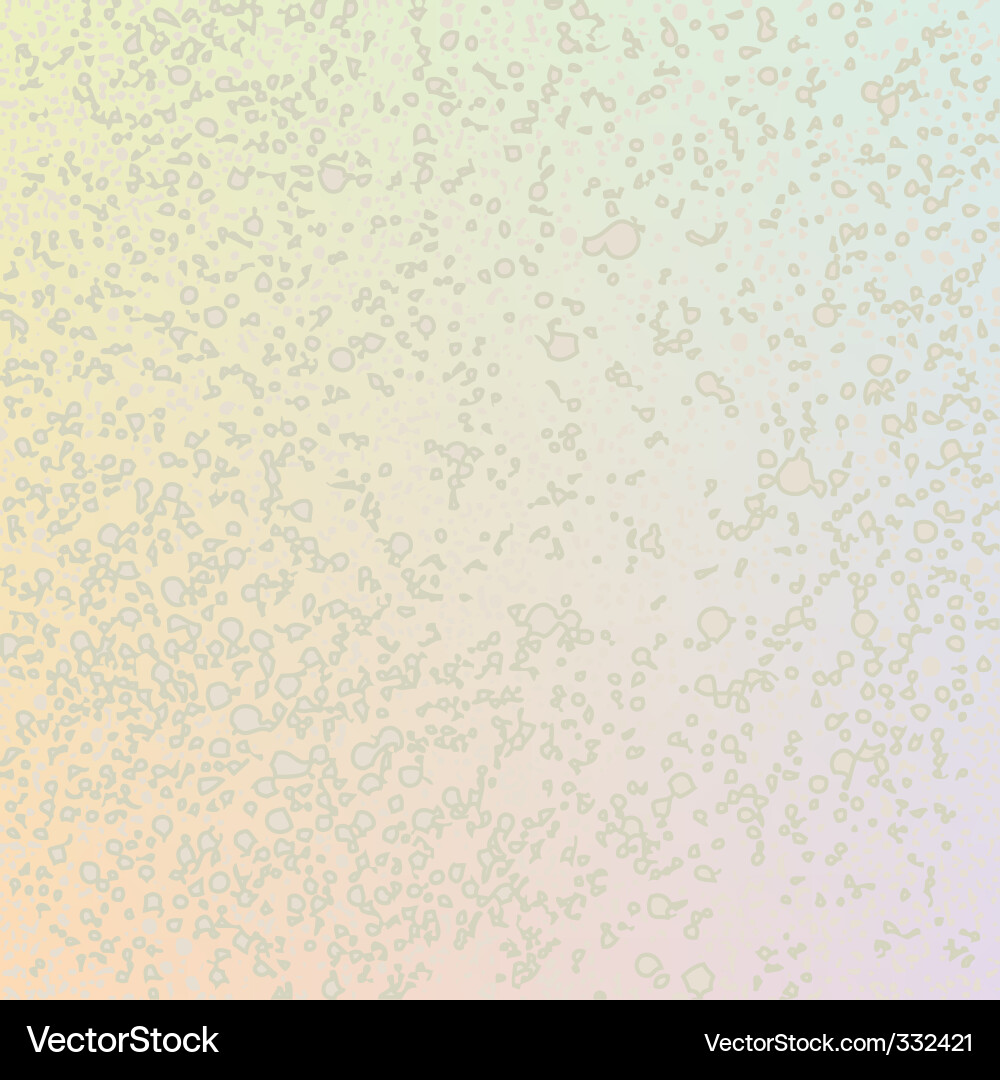Abstract texture vector image