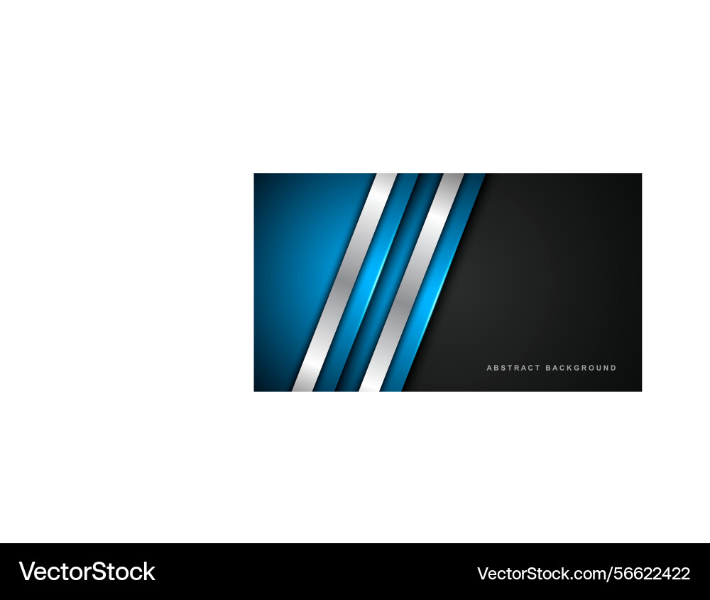 Abstract overlapping background paper cut Abstract overlapping background paper cut vector image