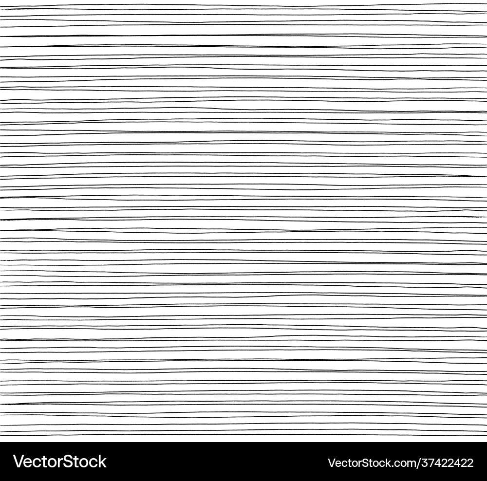 Hand drawn abstract pattern with lines Hand drawn abstract pattern with lines vector image