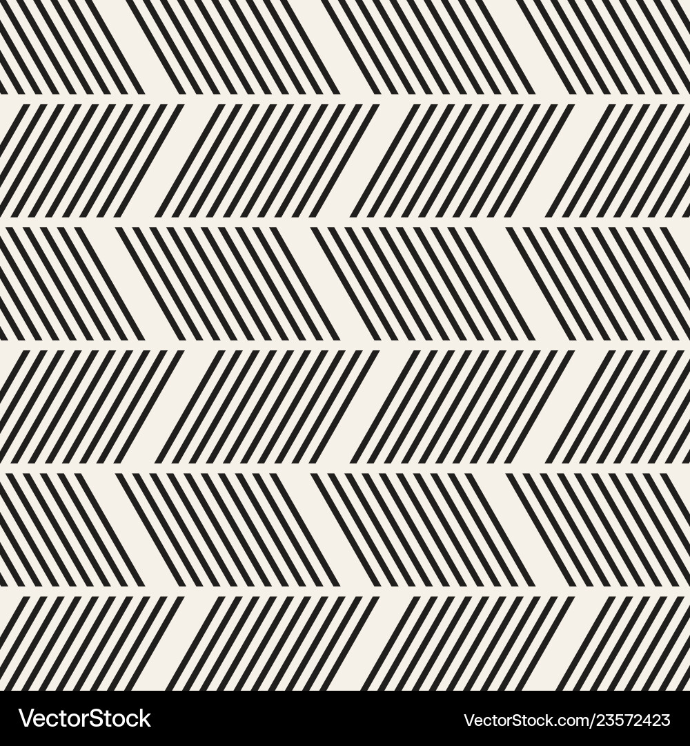 Geometric Abstract Pattern Vector Image