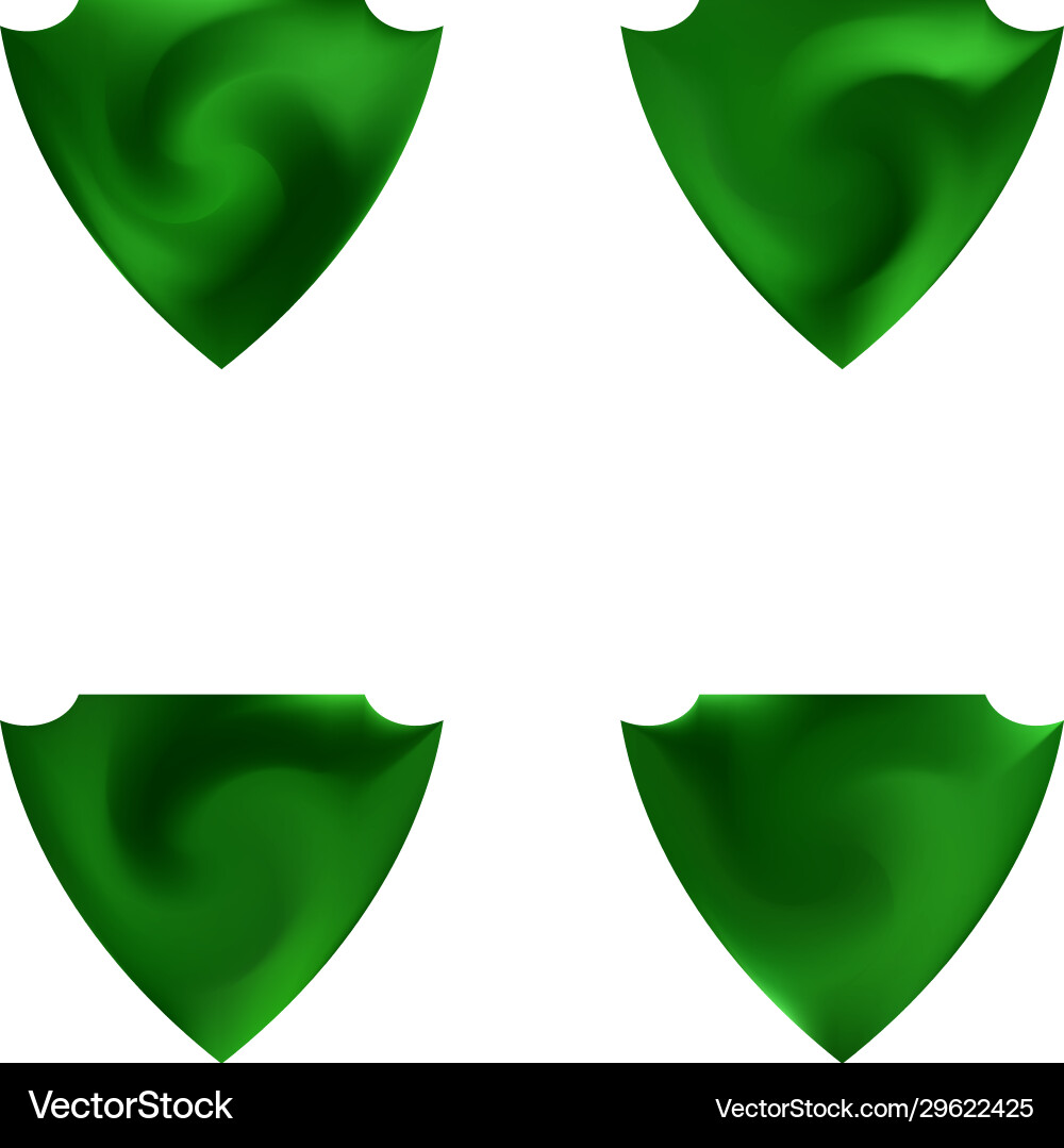 Abstract background in form shape Abstract background in form shape vector image