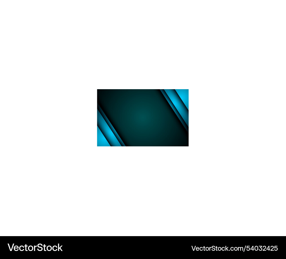 Abstract background of overlapping layers Abstract background of overlapping layers vector image