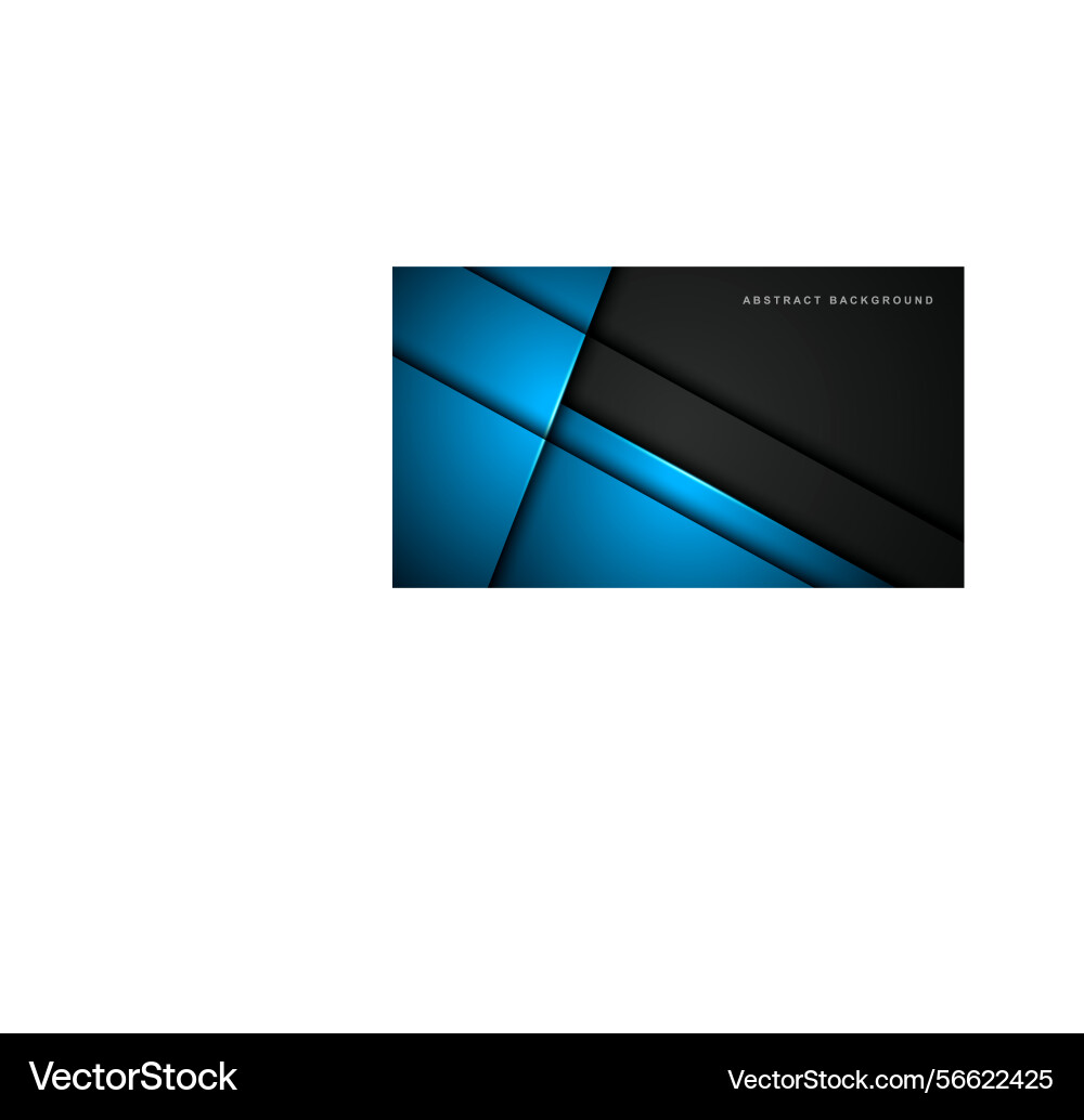 Abstract overlapping background paper cut Abstract overlapping background paper cut vector image