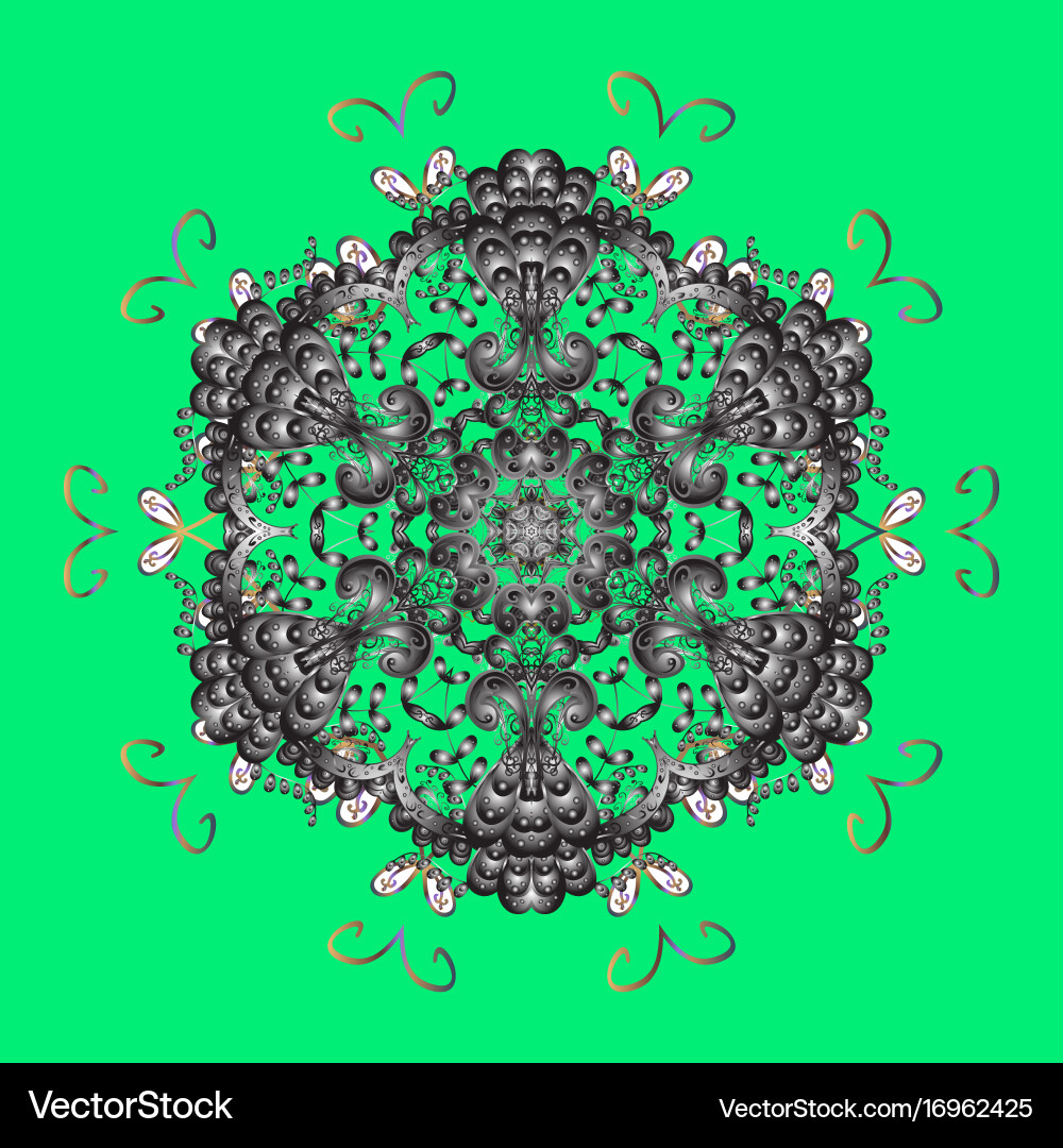 Abstract texture Vector Image