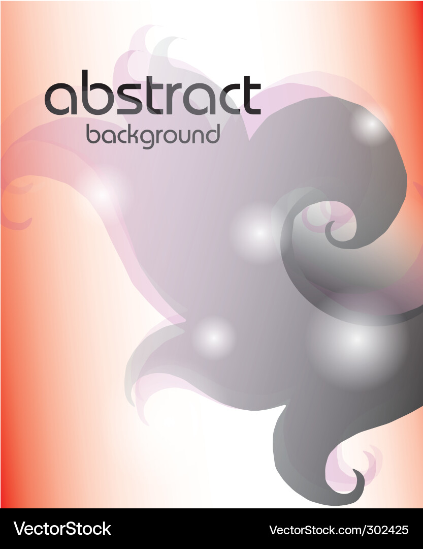 Background Vector Image