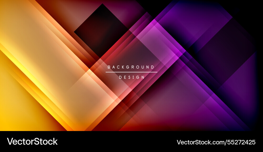 Expressive poster with shadow lines features Expressive poster with shadow lines features Vector Image