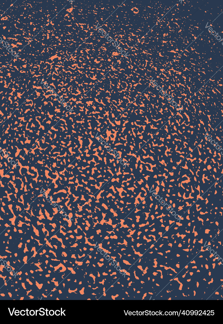 Grungy splattered Tropfen Schablone splashed blobs Grungy splattered Tropfen Schablone splashed blobs Vektorbild