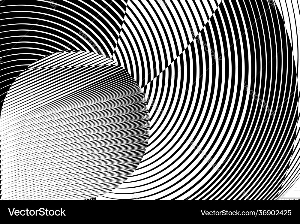Rgb abstract halftone lines dynamic background Rgb abstract halftone lines dynamic background vector image