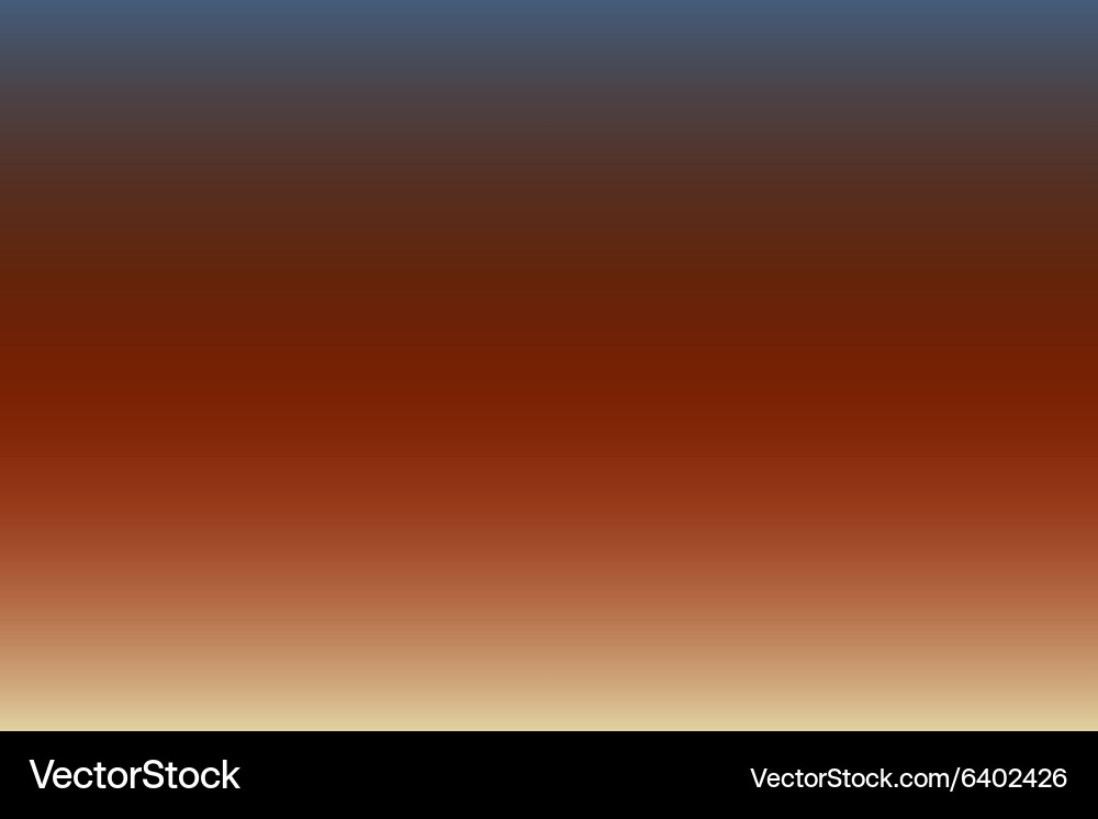 Abstract colorful background with gradient vector image