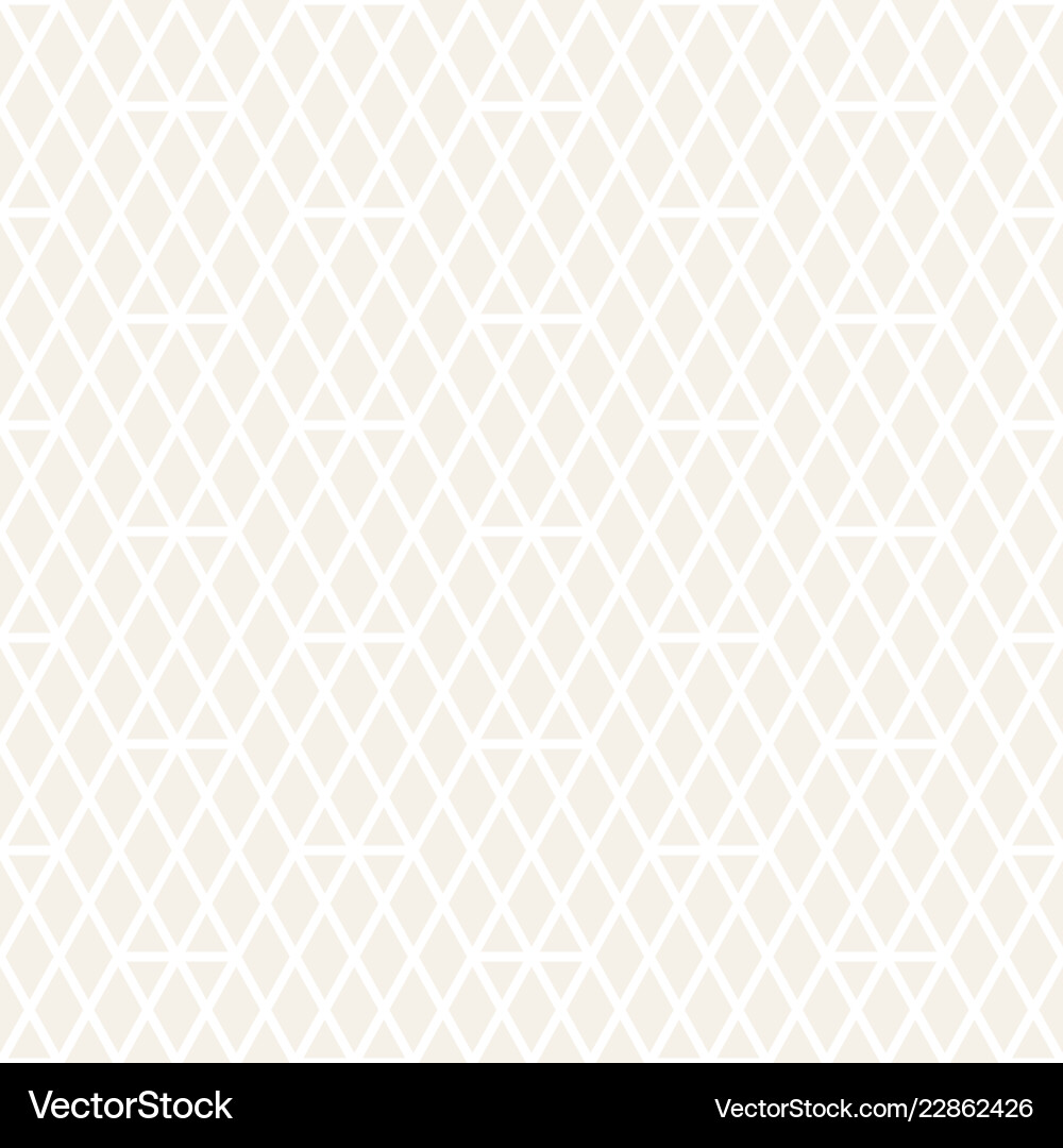 Abstract geometric lines lattice pattern seamless Abstract geometric lines lattice pattern seamless vector image