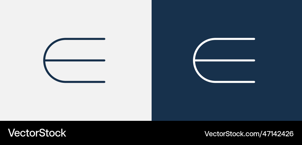 Is an element of icon outline Is an element of icon outline vector image