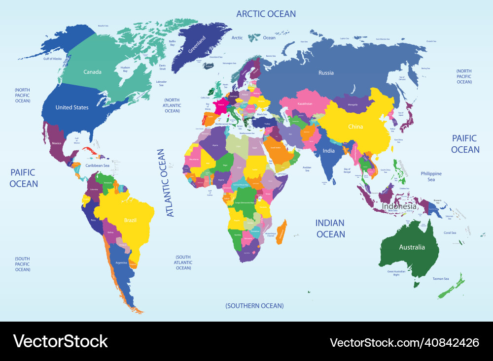 images-of-world-political-map-with-countries-infoupdate